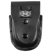 MFH Handschellenetui Leder